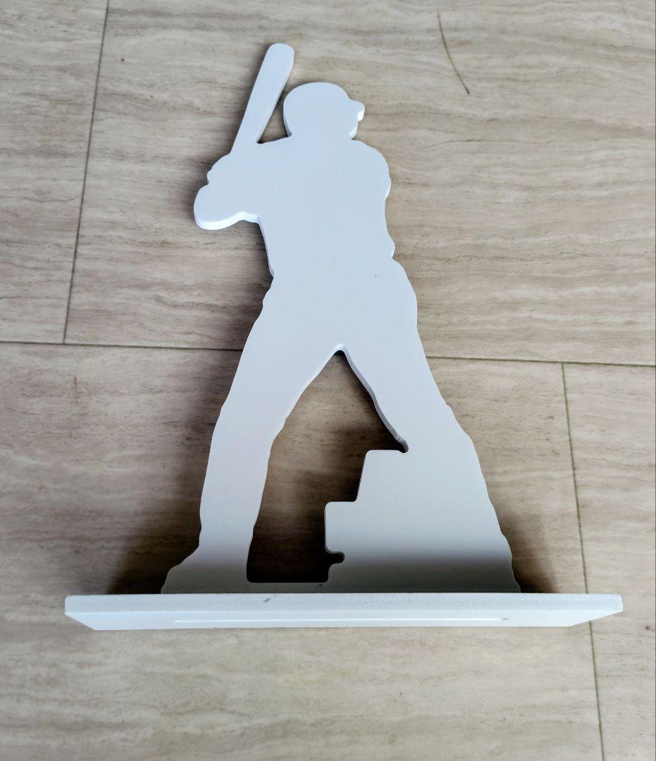 大谷翔平 プレイヤースタンド ロサンゼルス・ドジャース