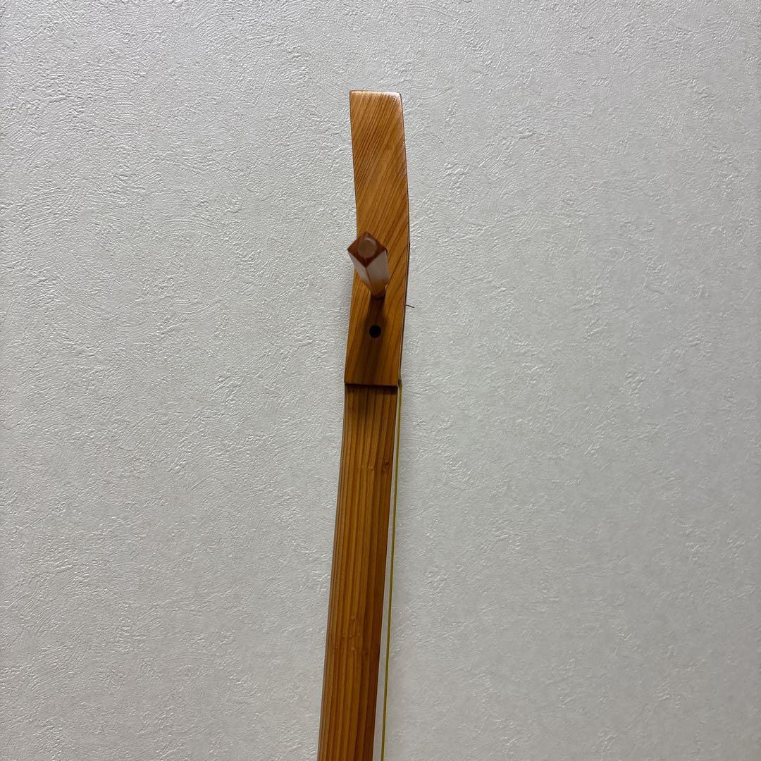 箱三味線　ごったん　黒木之製　木製三味線 3弦