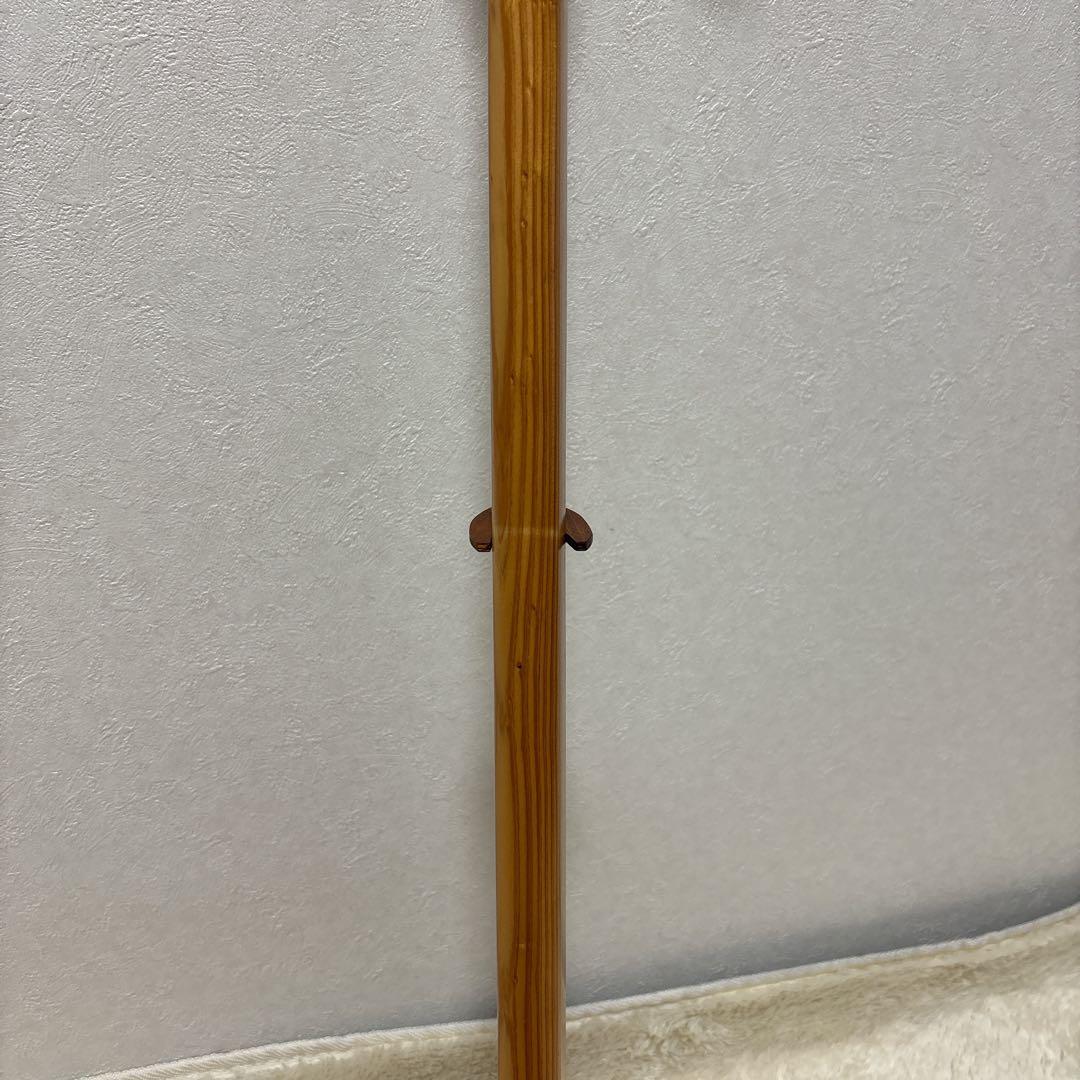 箱三味線　ごったん　黒木之製　木製三味線 3弦