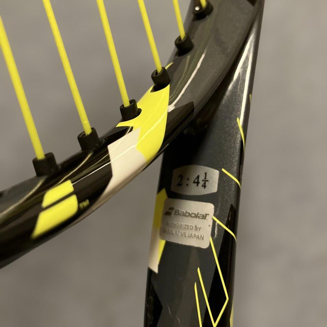 テニスラケットBabolat Pure Aero