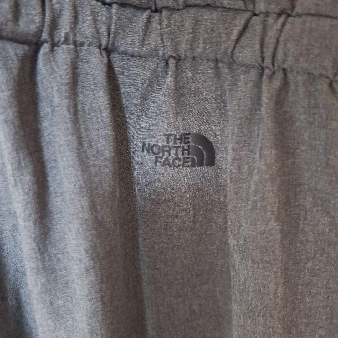 The North Face フレキシブルオールインワン