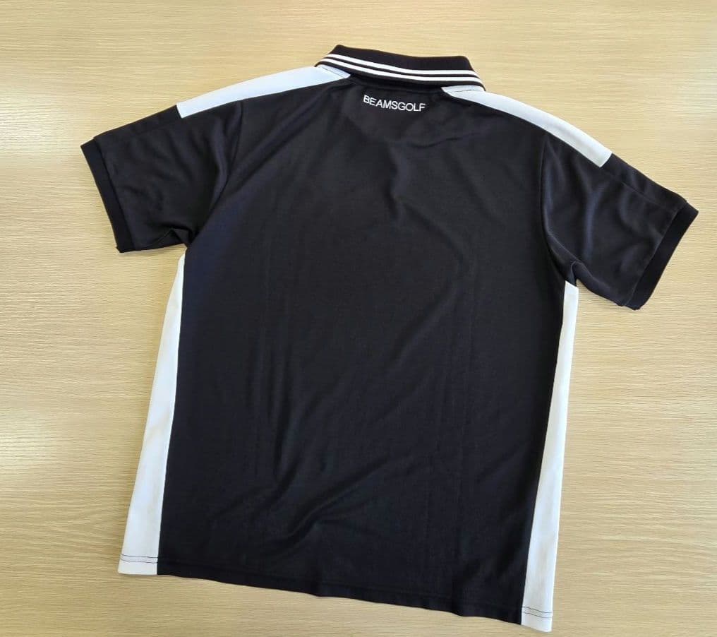 BEAMS GOLF ポロシャツ