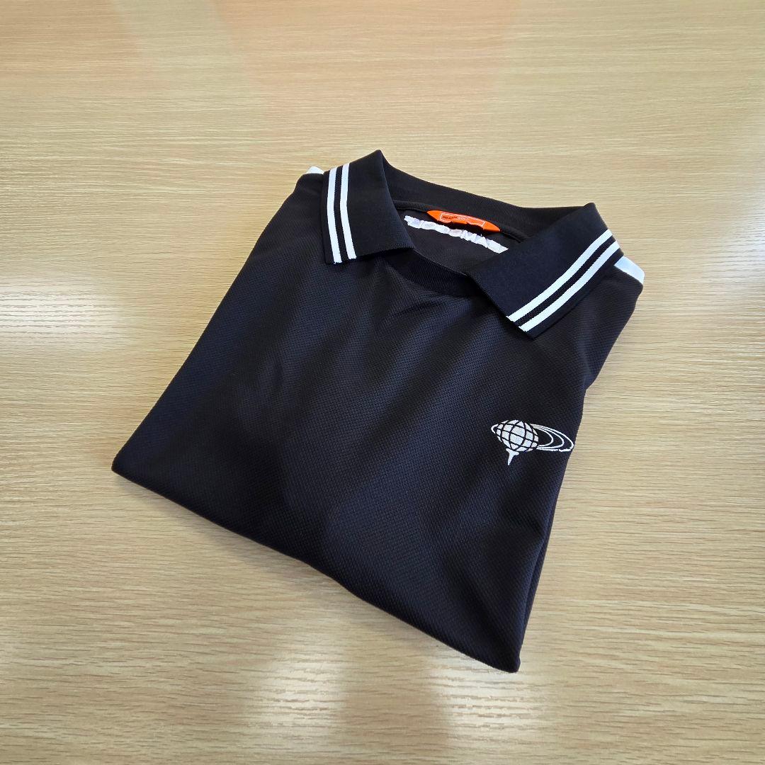 BEAMS GOLF ポロシャツ