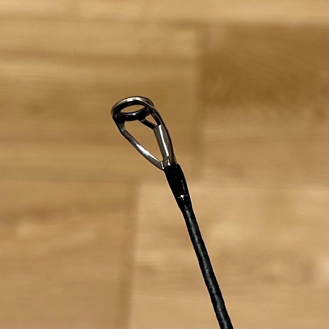 ロッド shimano DIALUNA BS S73M+