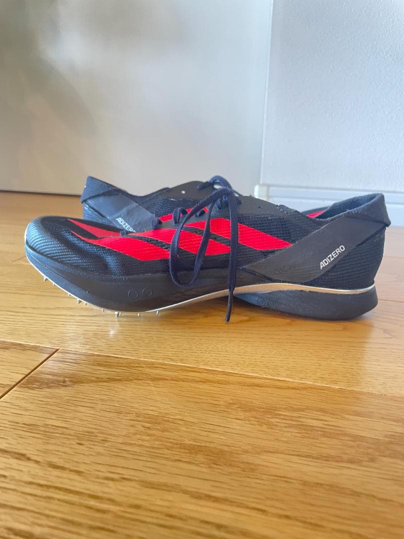 adidas ADIZERO AMG　（長距離用スパイク）