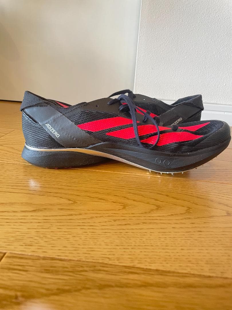 adidas ADIZERO AMG　（長距離用スパイク）