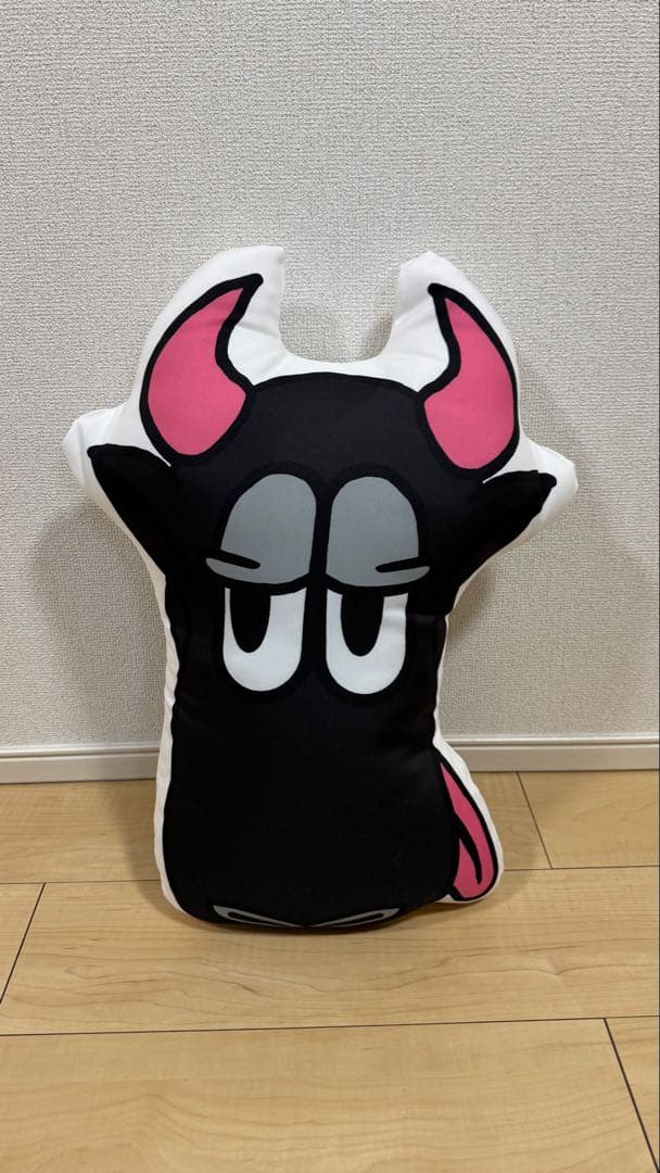 King Gnu ヌークッション　5種セット