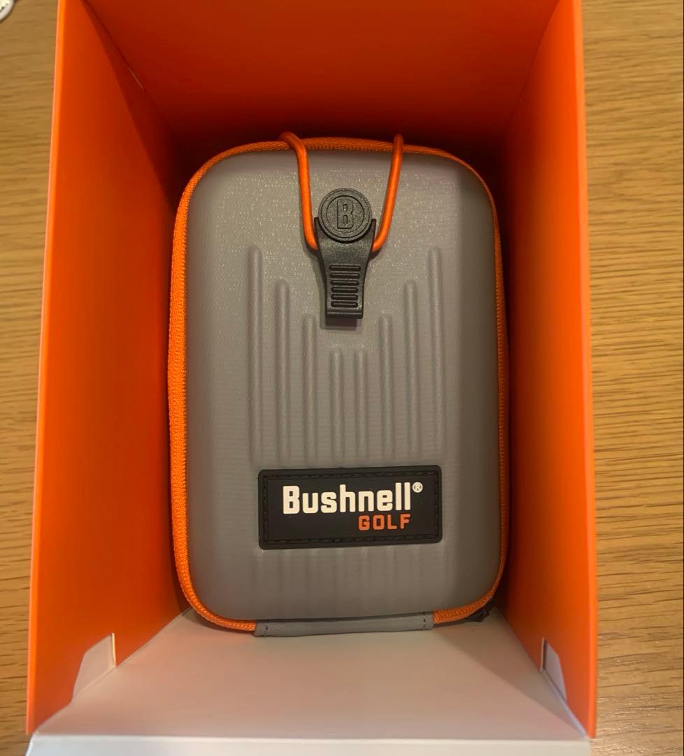 【新品未使用品】Bushnell　PRO X3