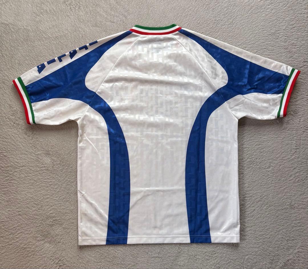 NIKE \"96-97 ITALIA National Team\" ユニフォーム