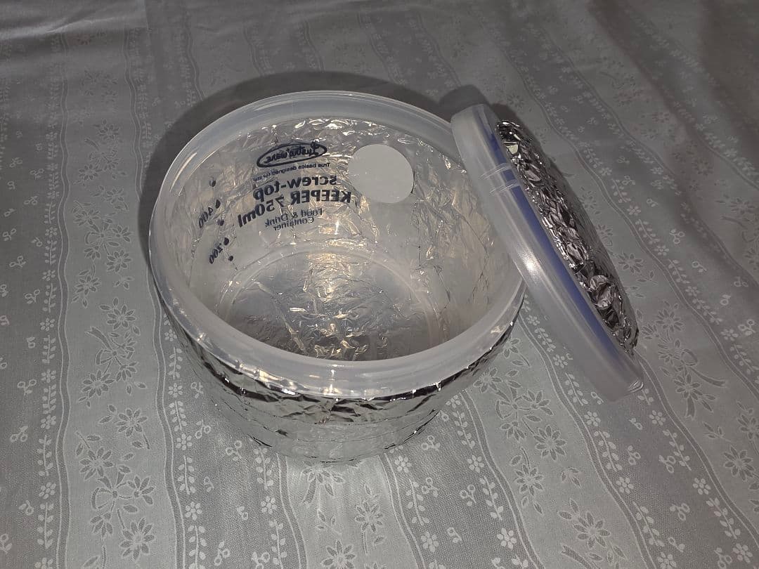 アウトドア食器セット ストーブ付き