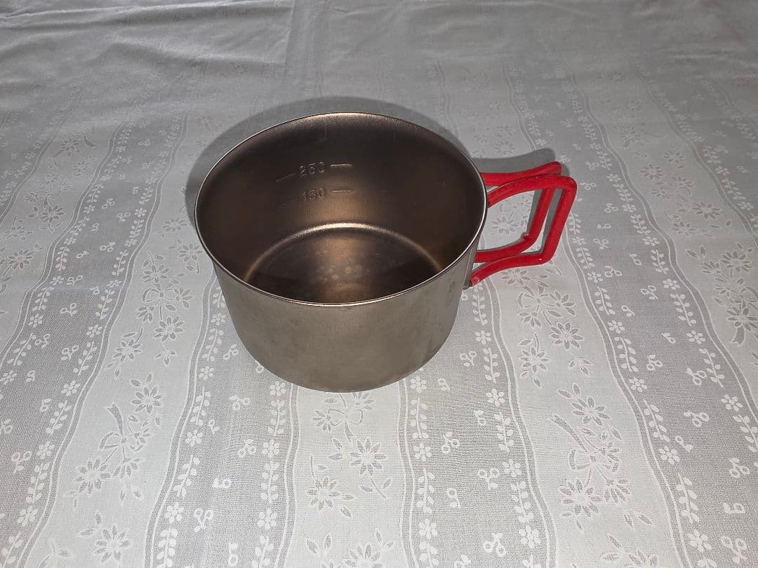 アウトドア食器セット ストーブ付き