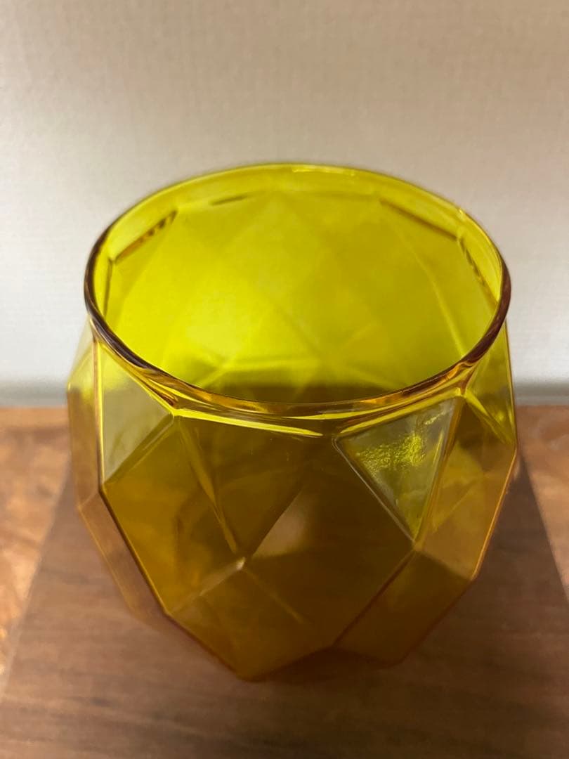 【製作サンプル】デイツ76/78 ハーレキン　ホヤ　クリアイエロー