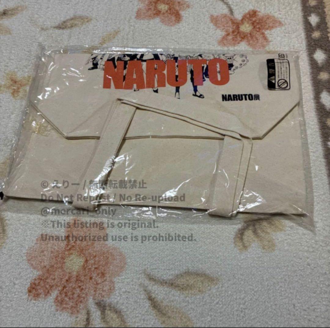 【NARUTO】原作絵グッズセット　NARUTO展・ジャンショ・ジャンプ展・特典