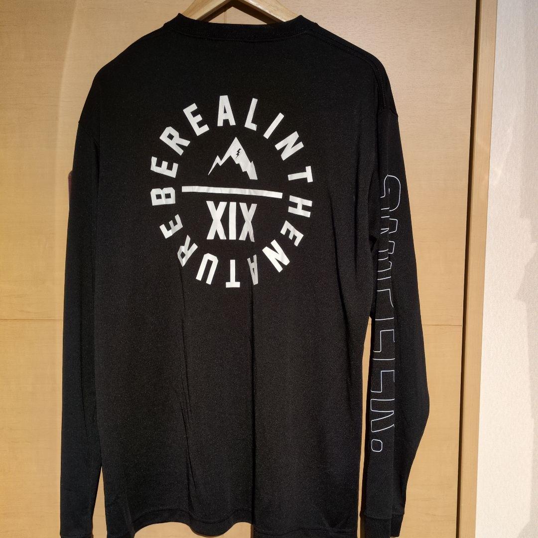 SNIPEERスナイパー XL ロングスドライTシャツ２枚・ステッカー２枚セット