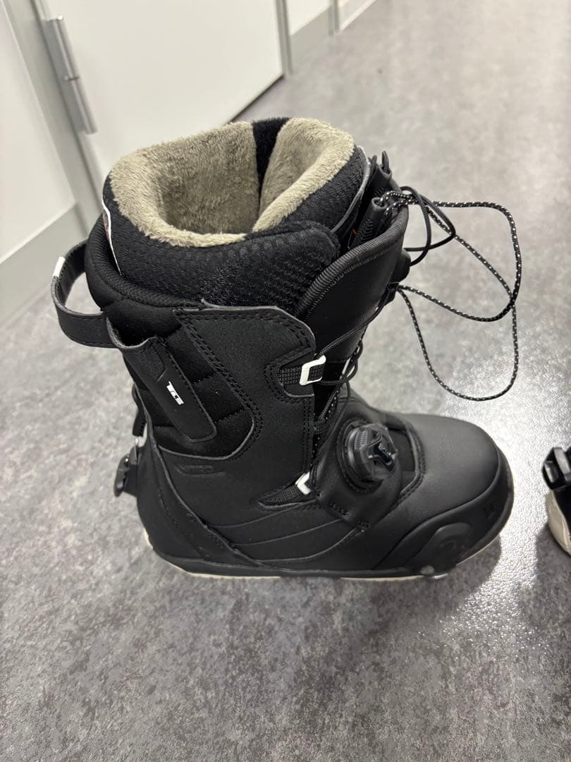 二月限定値下げ30000円Burton Step On® スノーボードブーツ