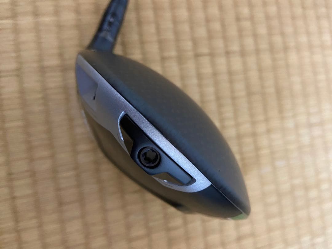美品 ELYTE X 10.5 VENTUS GREEN 5SR & 5S 2本