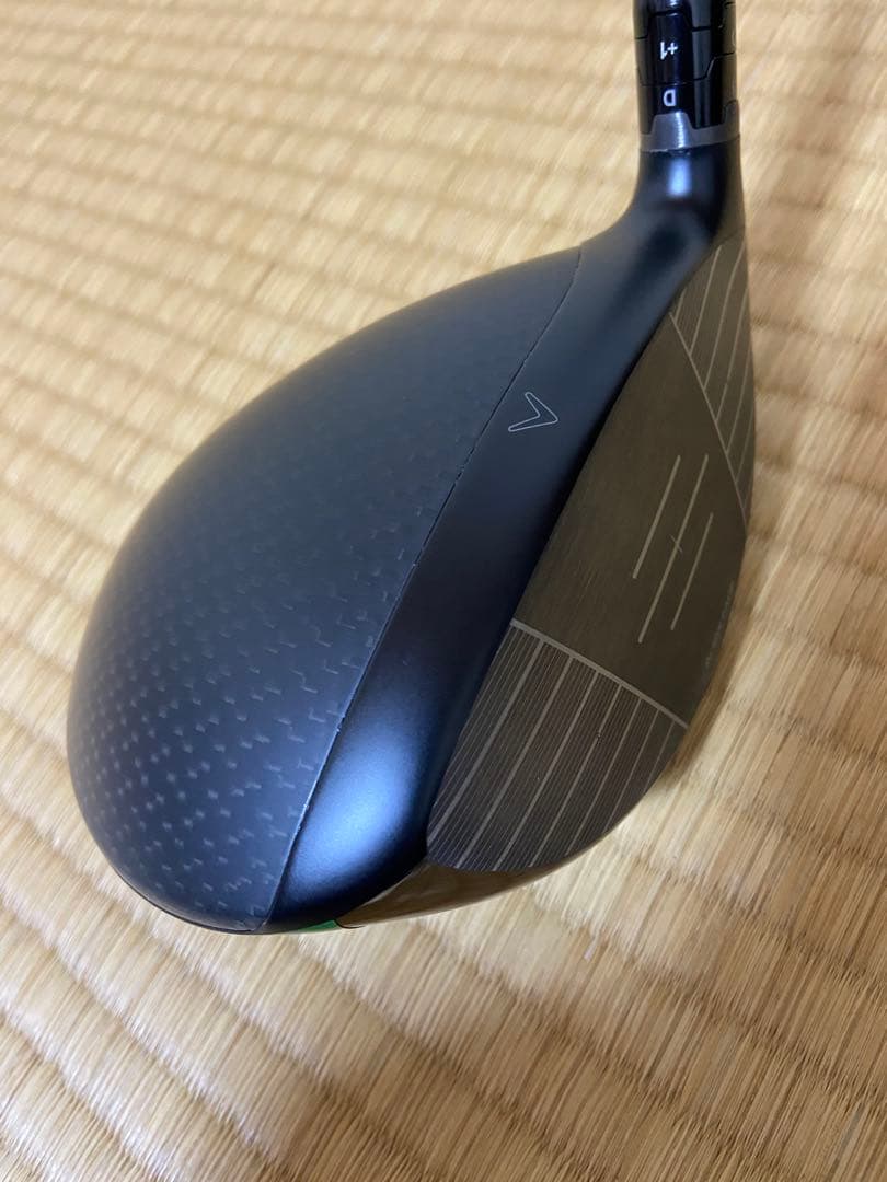 美品 ELYTE X 10.5 VENTUS GREEN 5SR & 5S 2本