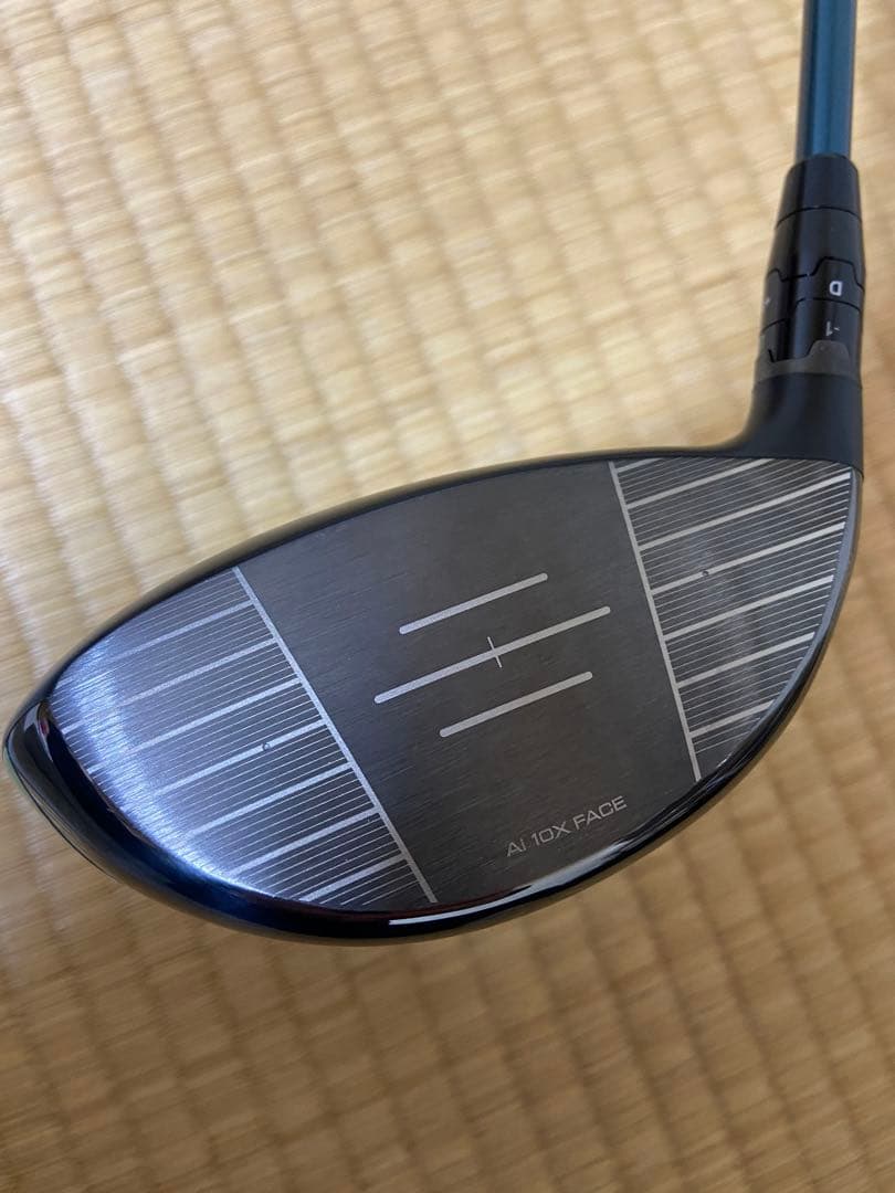 美品 ELYTE X 10.5 VENTUS GREEN 5SR & 5S 2本