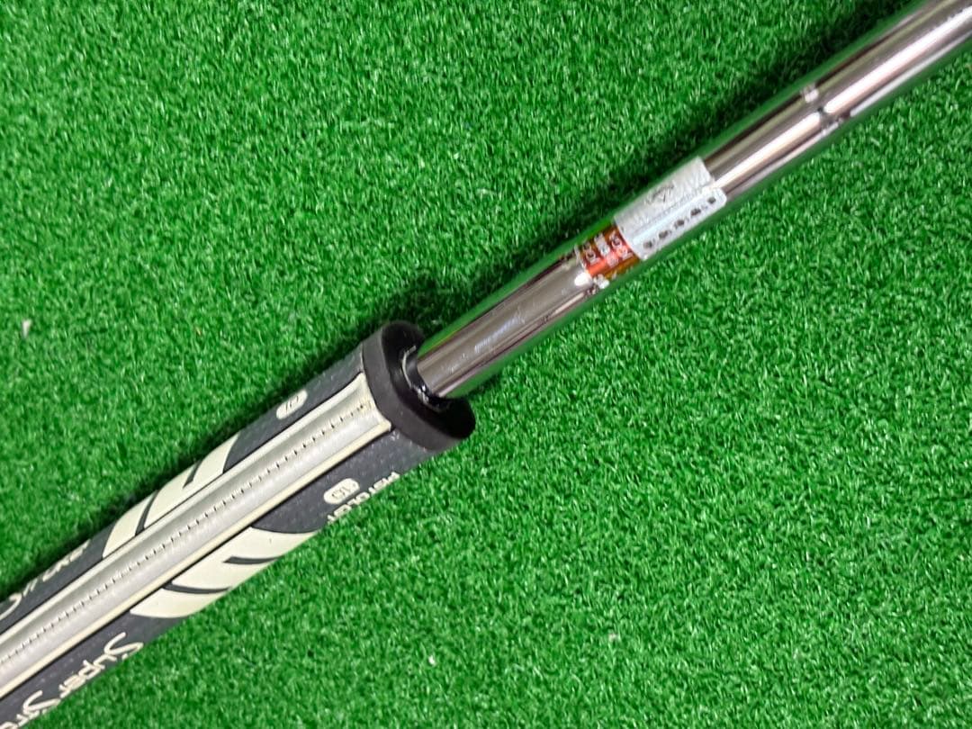 オデッセイ　MMXV V-LINE 34カバー無し