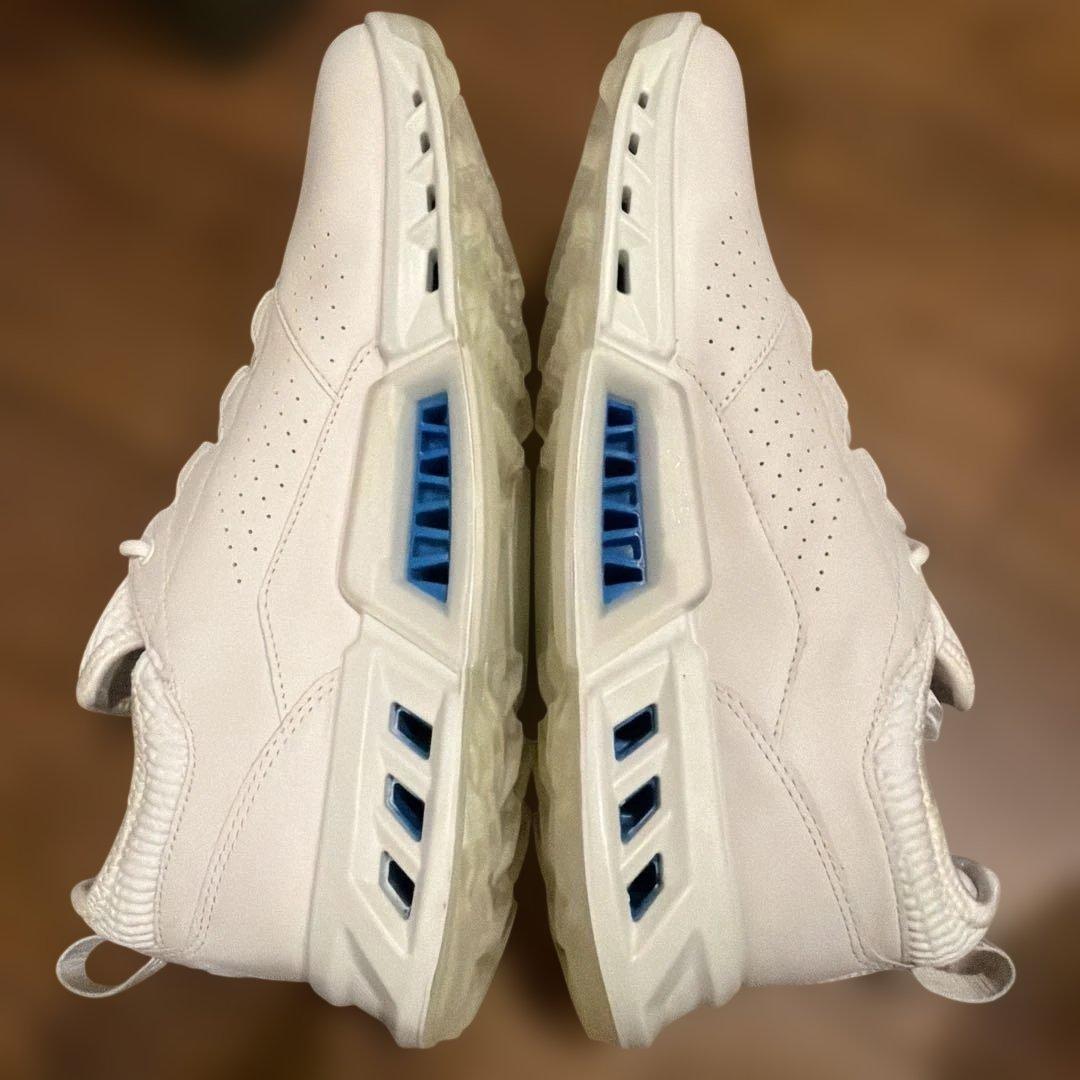 シューズ(男性用) ECCO MEN'S GOLF BIOM C4 GOLF SHOE
