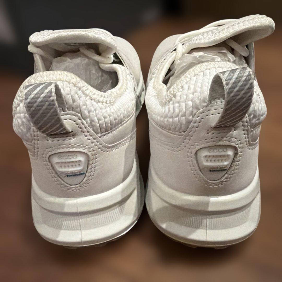 シューズ(男性用) ECCO MEN'S GOLF BIOM C4 GOLF SHOE