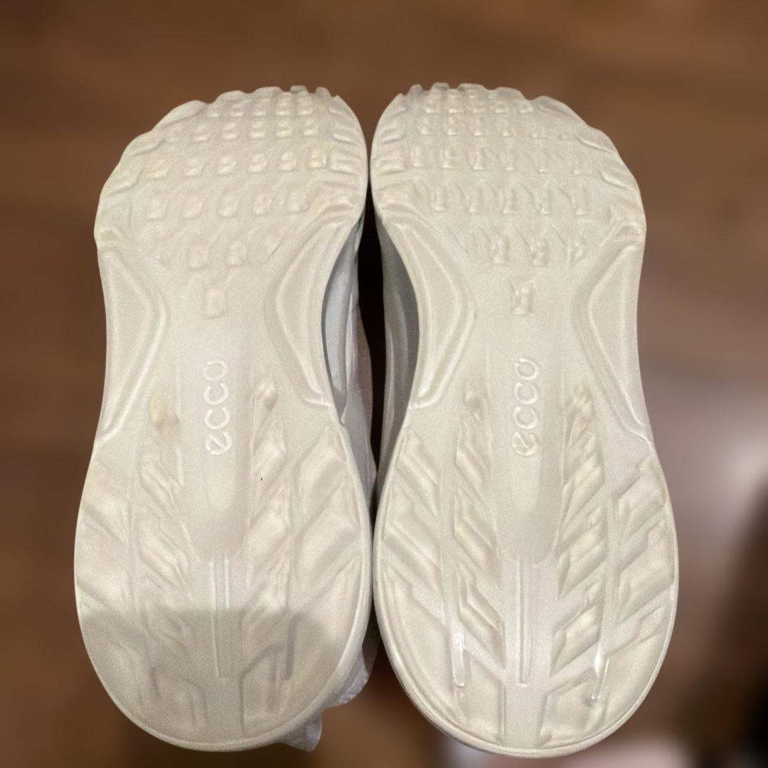 シューズ(男性用) ECCO MEN'S GOLF BIOM C4 GOLF SHOE