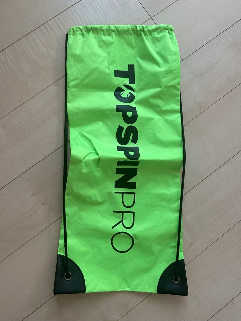トップスピンプロ