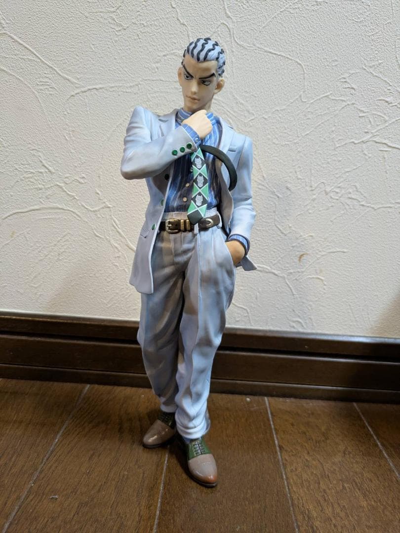 一番くじ ジョジョの奇妙な冒険 EVIL PARTY D&ラストワン 吉良川尻
