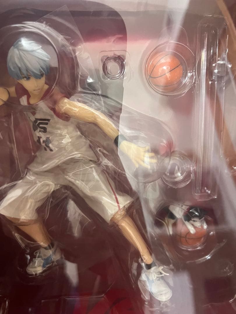 黒子テツヤ 赤司征十郎 フィギュアセット