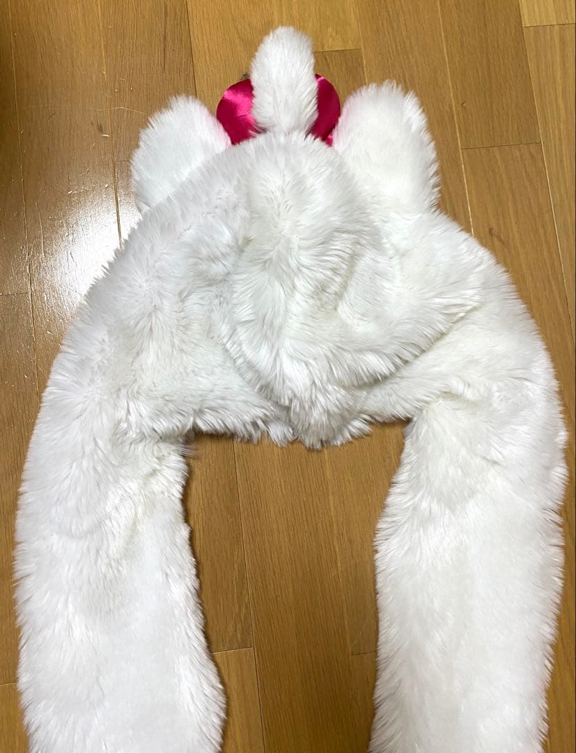 おしゃれキャットマリー ファンキャップ