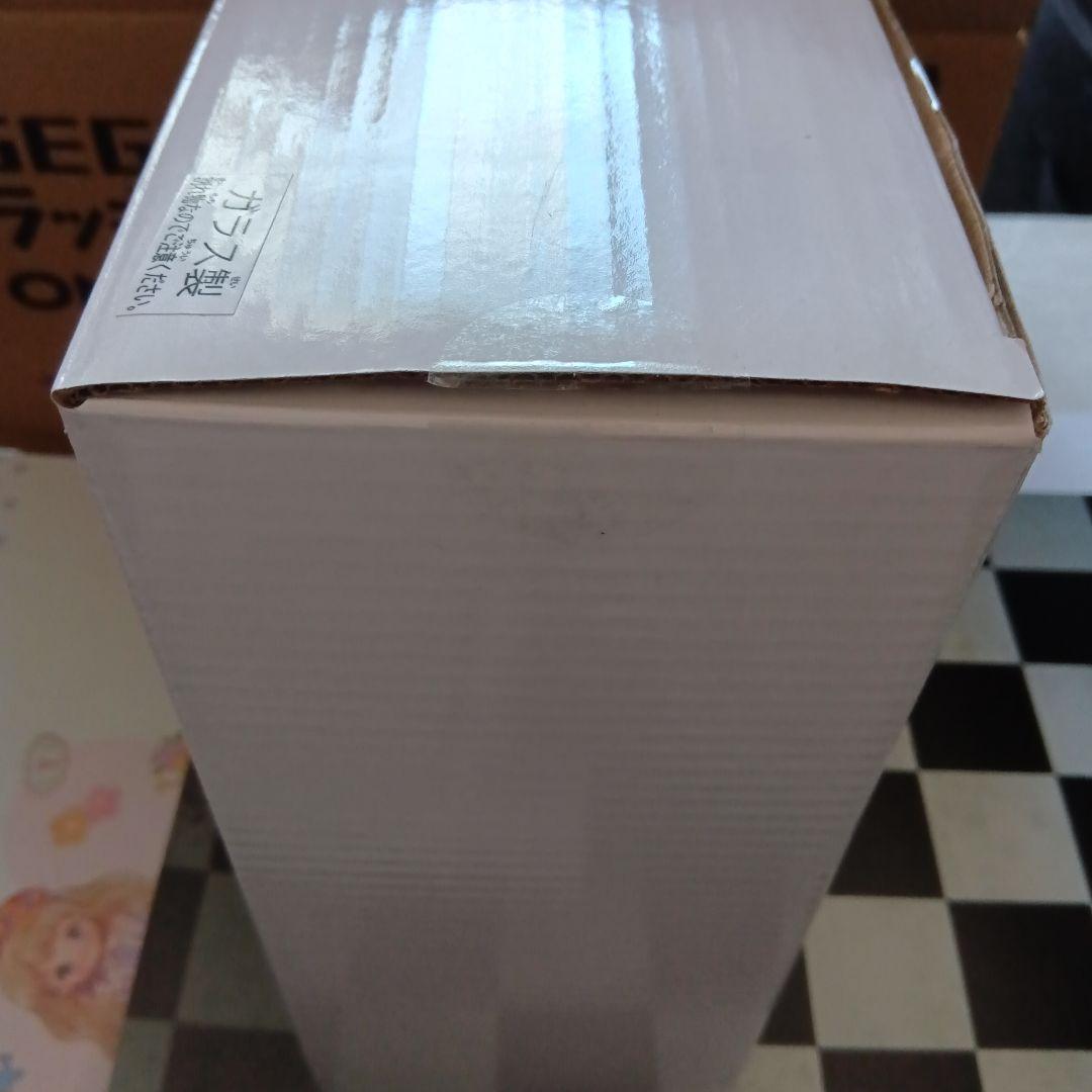 金曜まで値下げ！龍が如く 20周年 くじ 桐生一馬 目覚まし時計（おまけ付）