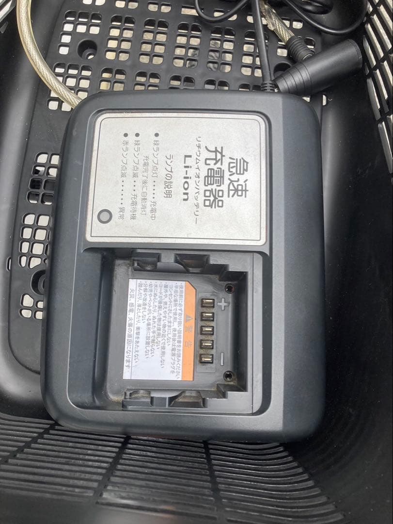 1538業界最長12ヶ月保証付！送料無料エリア多数！安全整備済み！電動自転車