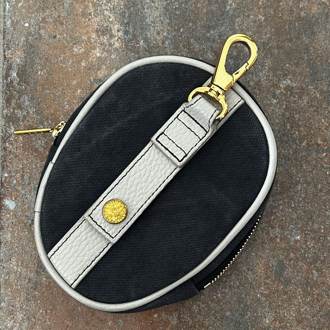 ゴルフバッグ・キャディバッグ RUSSELUNO LUCHA GOLF POUCH