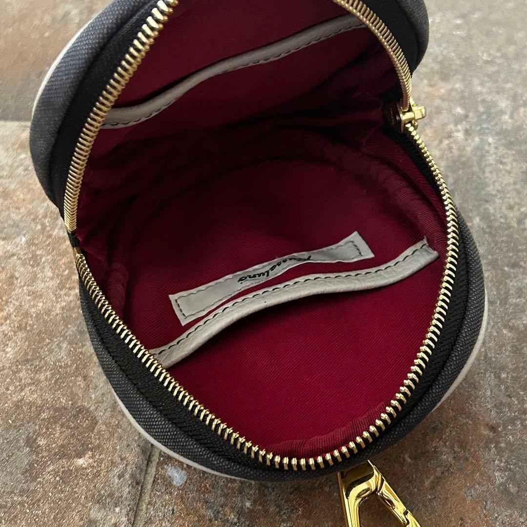 ゴルフバッグ・キャディバッグ RUSSELUNO LUCHA GOLF POUCH