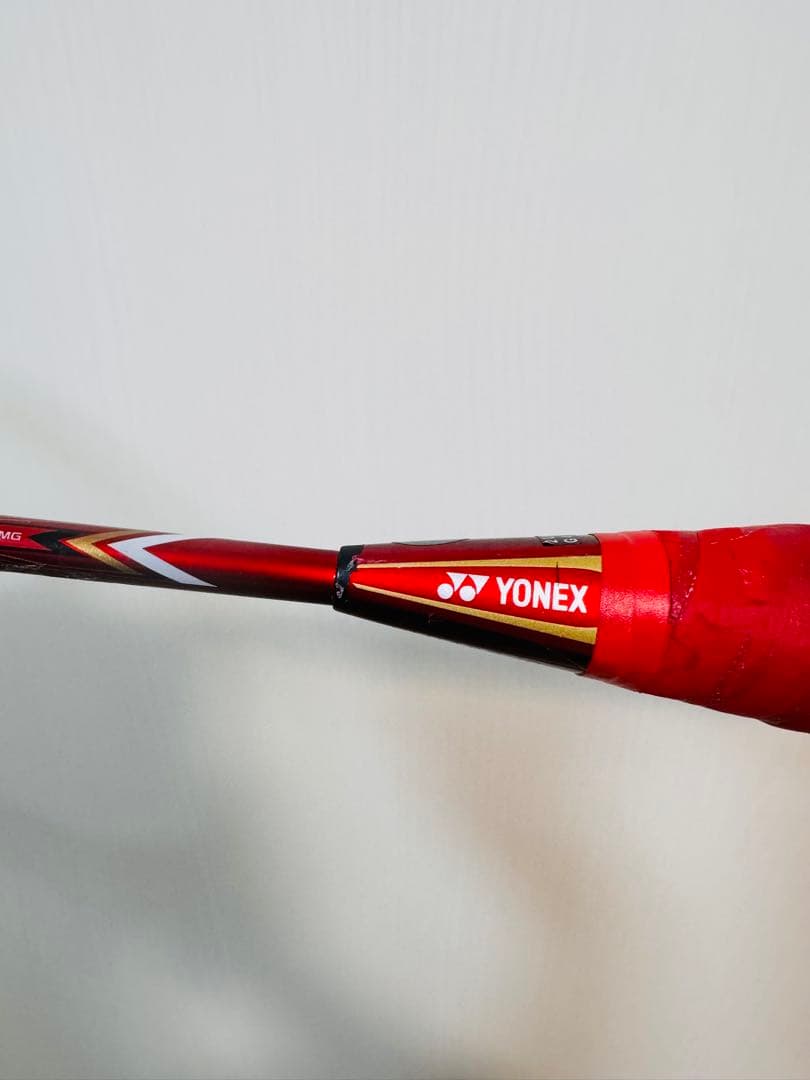 【希少】YONEX アークセイバー10 ARCSABER10 2UG4