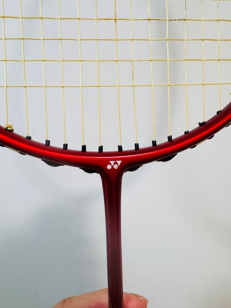 【希少】YONEX アークセイバー10 ARCSABER10 2UG4