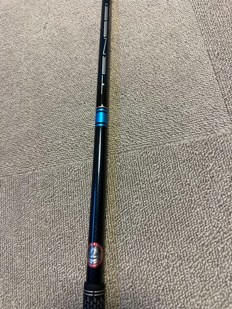 sim2max d ドライバー　flexS 10.5° ヘッドカバー付