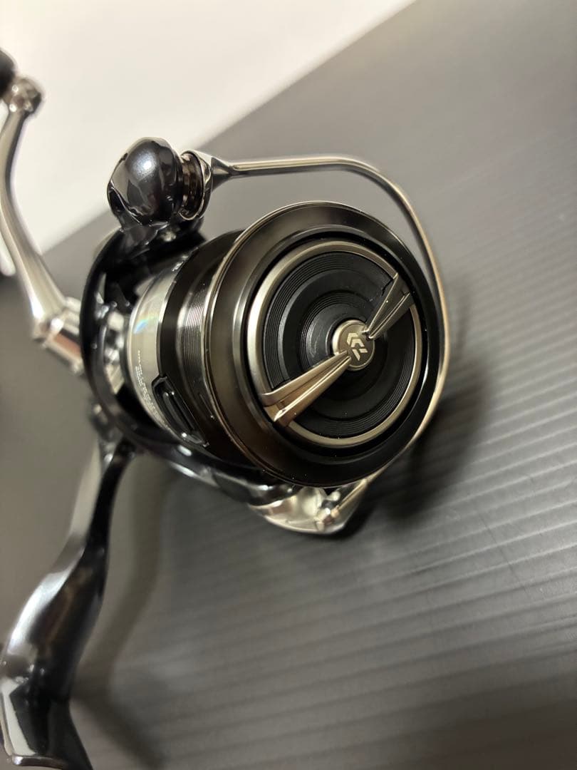 【極美品】24セルテート FCLT2000S-H