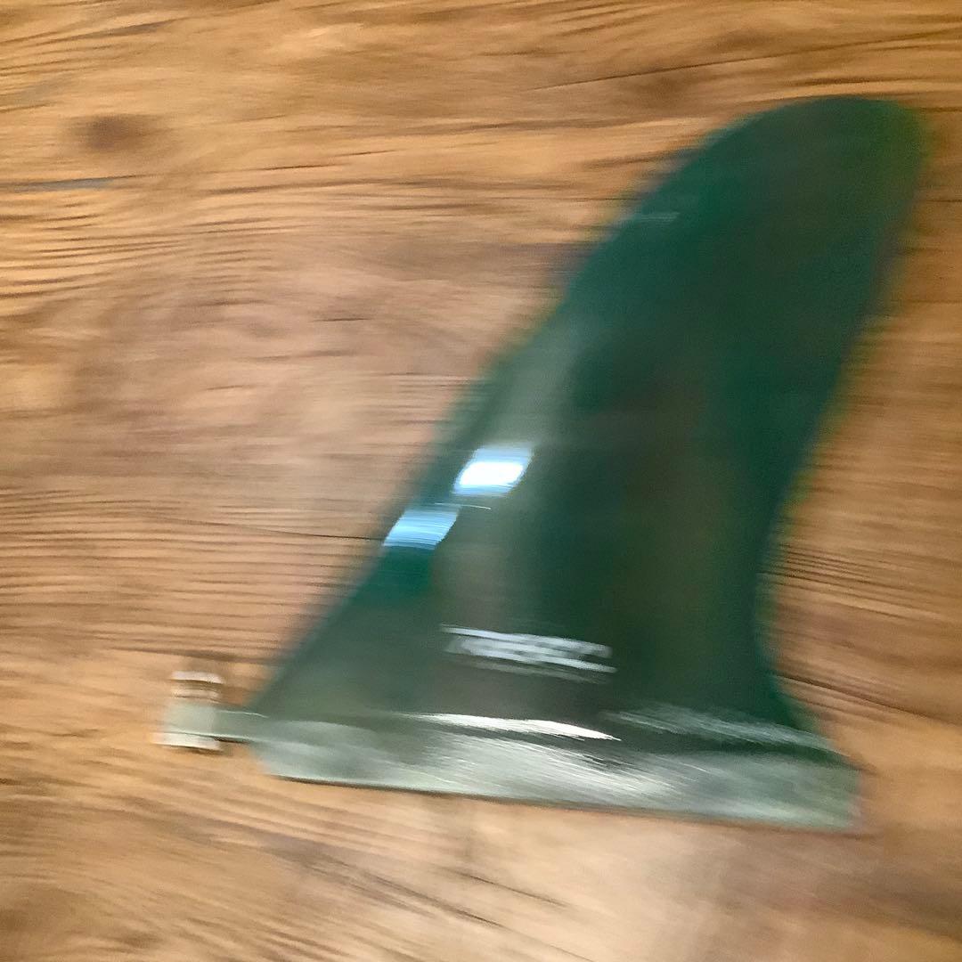 【再値下げ】RFC noserider 10.25 fin フィン
