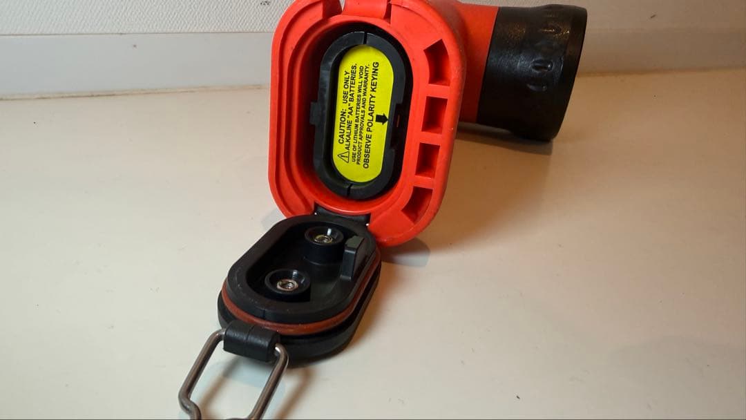 STREAMLIGHT SURVIVOR ストリームライト サバイバー
