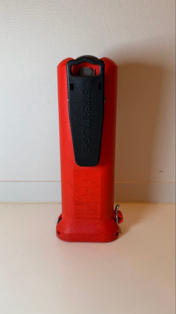 STREAMLIGHT SURVIVOR ストリームライト サバイバー