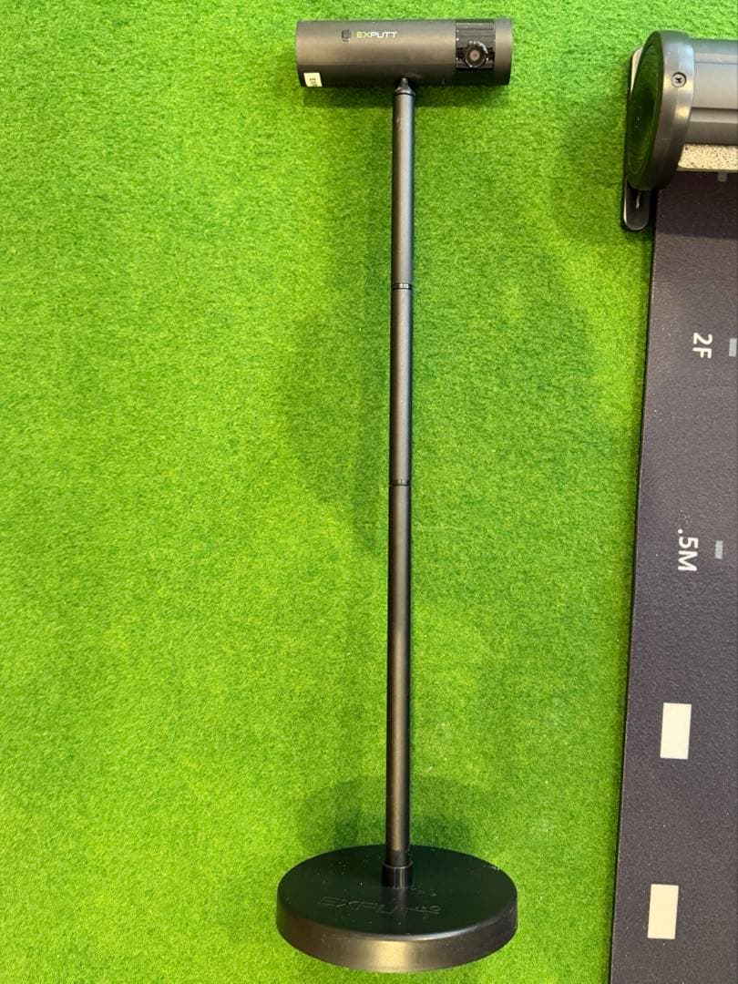 その他 EXPUTT EX300D