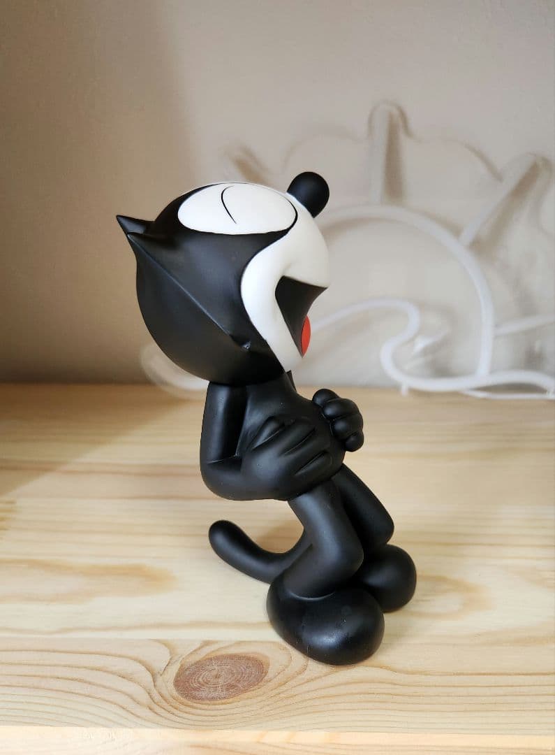 Felix the Cat フィギュア