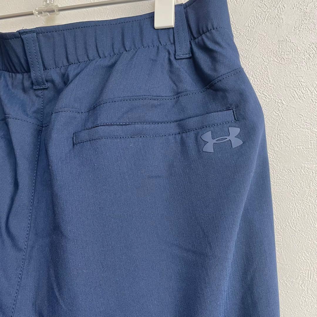 【UNDER ARMOUR】【36】メンズ　ゴルフ　運動　トレーニング　柔らか