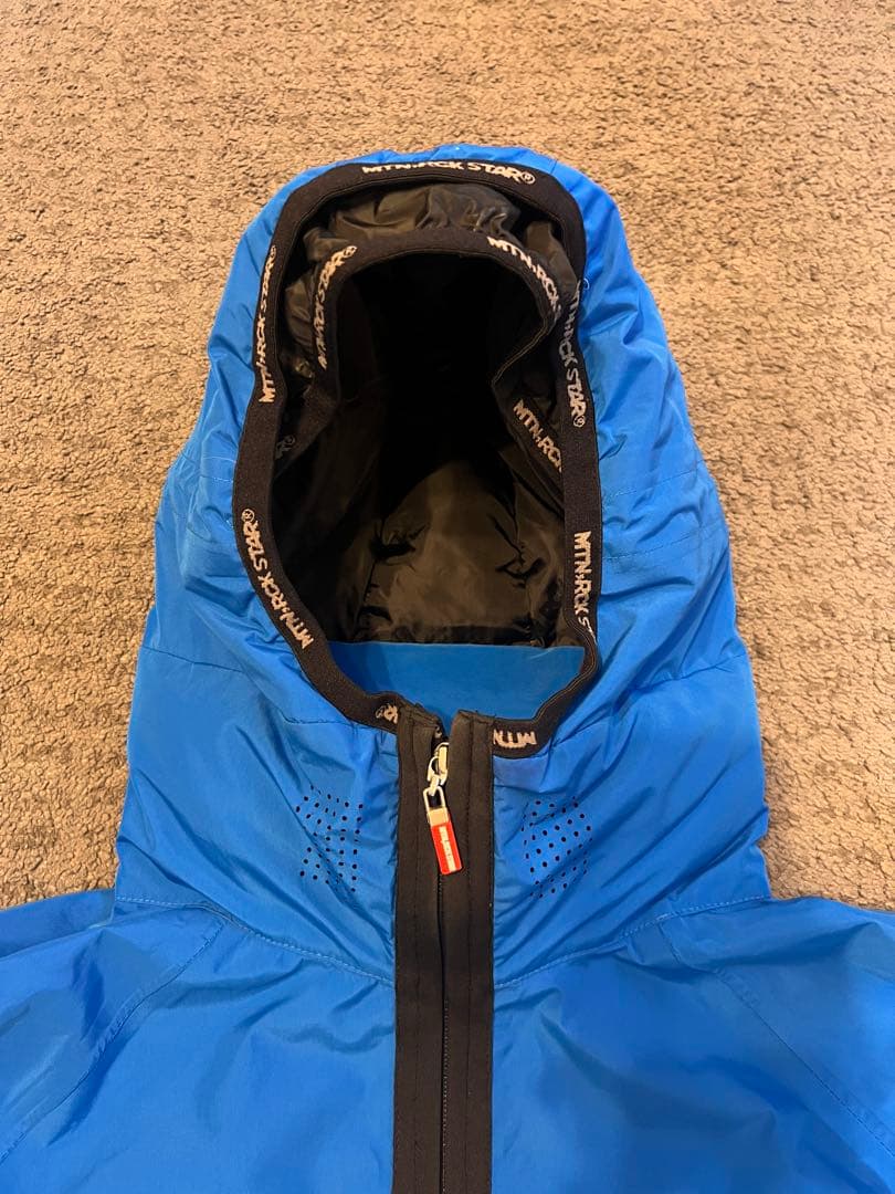 スノーボード Mountain Rock Star \"THE 19\" HMK2 Jacket