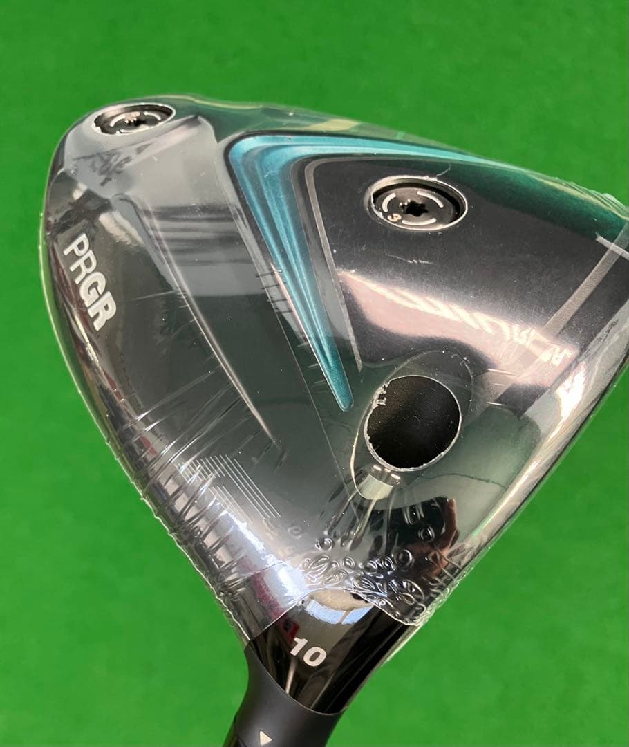 プロギア RS X F ドライバー 右用 10度