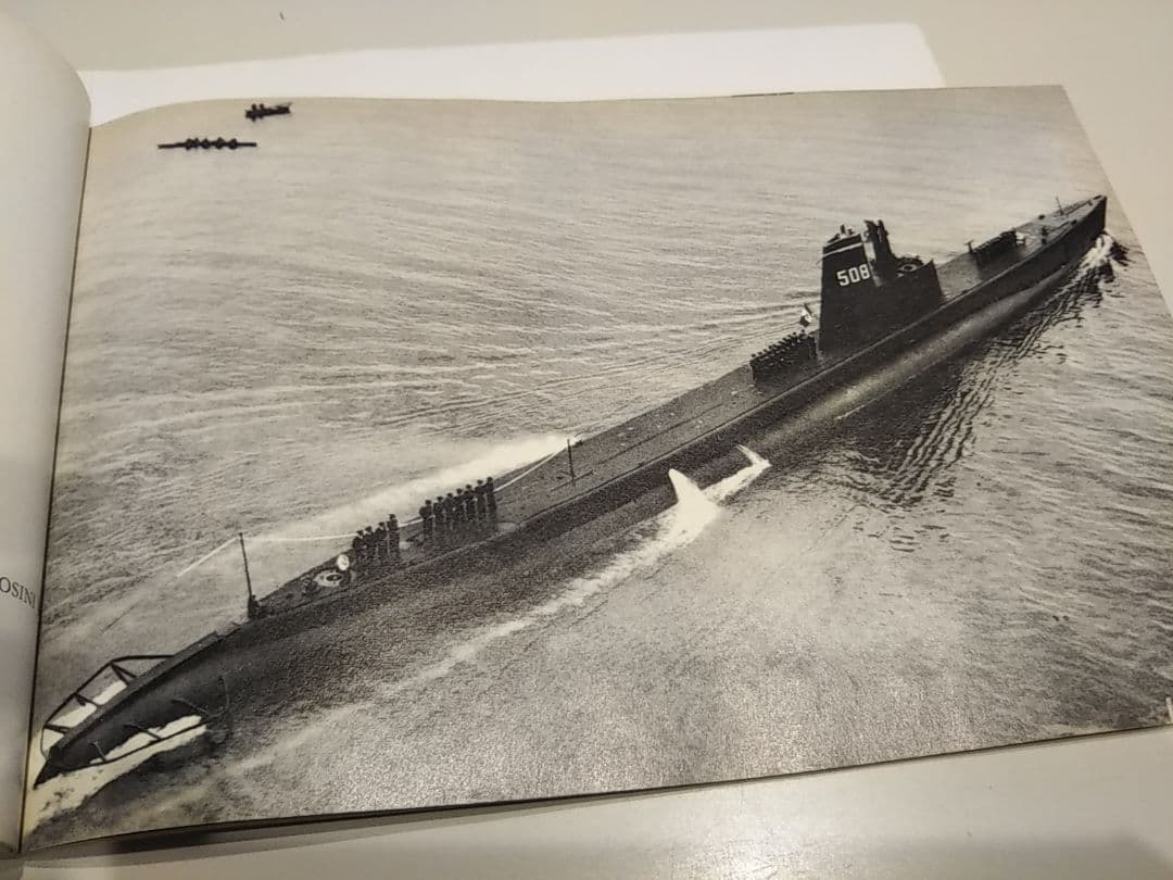 イタリア海軍　マリーナミリターレ　カタログ　パネライ　IWC フィアット