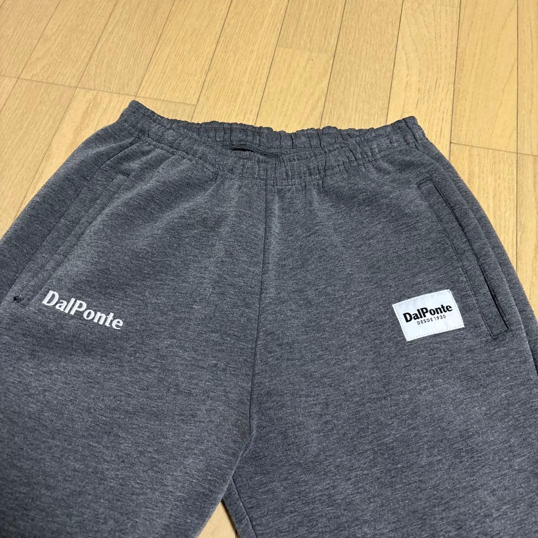 DalPonte ダウポンチ　セットアップ　Lサイズ