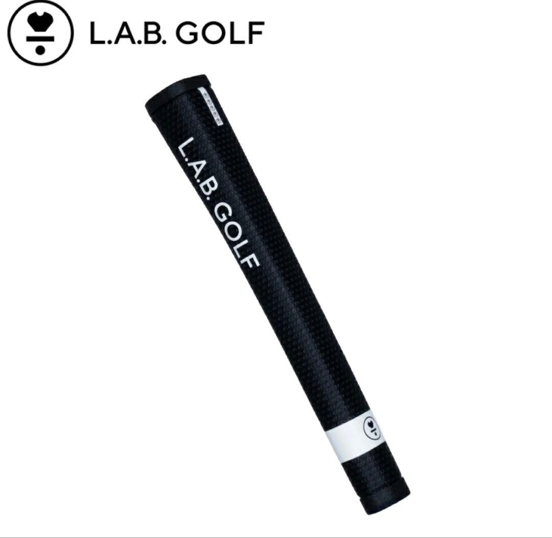 【新品未使用】L.A.B. GOLF OZ.1i 定価121,000円 左利き用