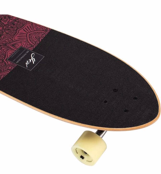 YOW SURF SKATE ヤウ サーフスケート HUNTINGTON
